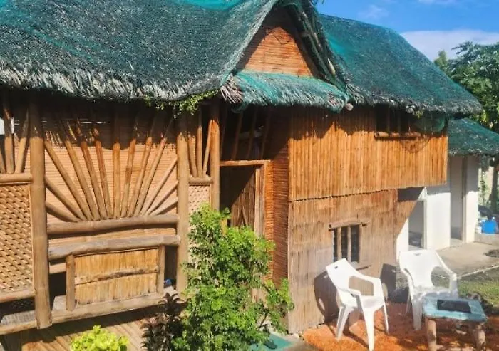 Nirvana Resort