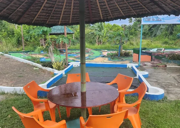 Resort Nirvana *