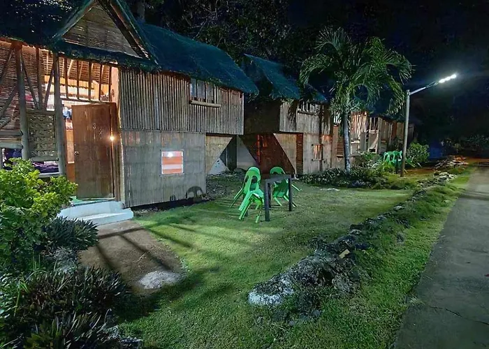 Nirvana Resort Moalboal