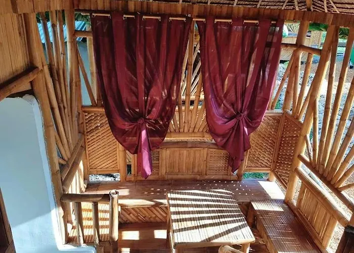 Resort Nirvana Moalboal