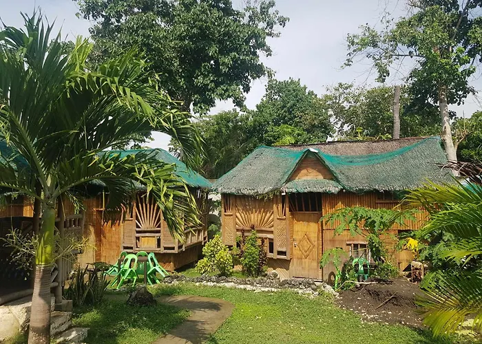 Nirvana Resort Moalboal