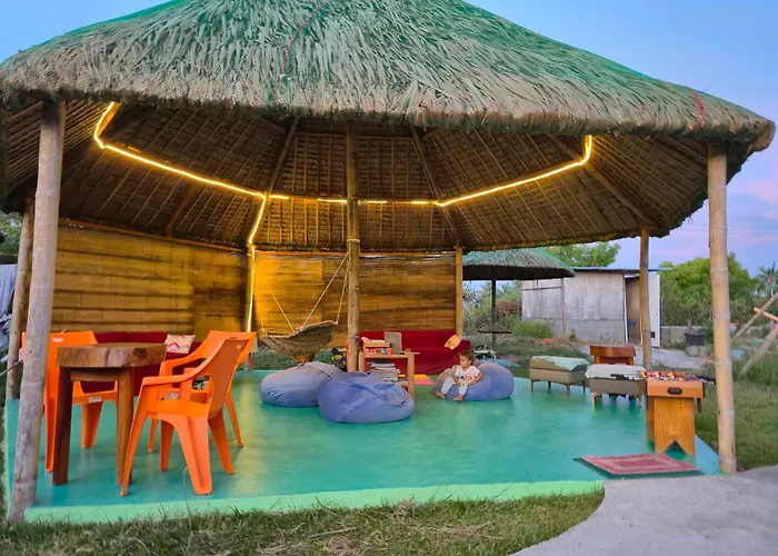 Nirvana Resort Moalboal
