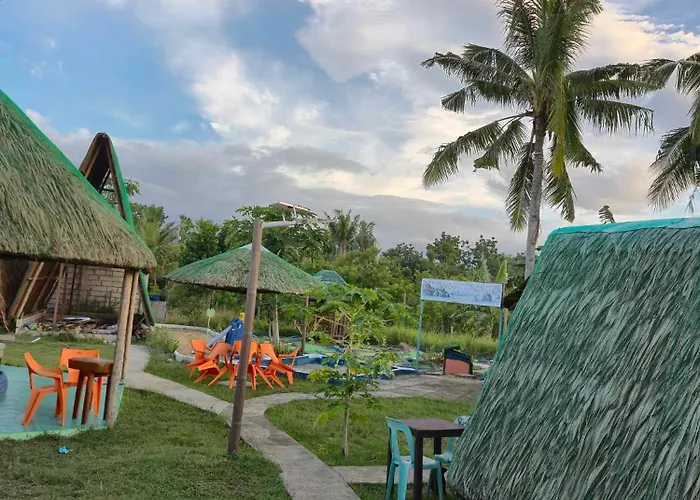 Resort Nirvana *