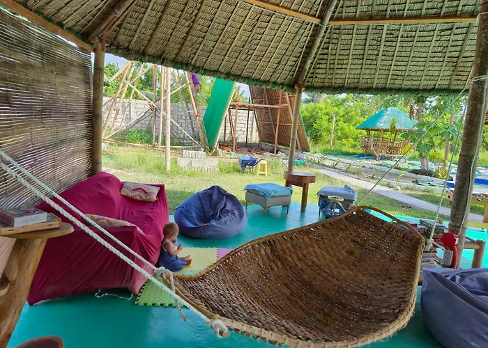 Nirvana Resort