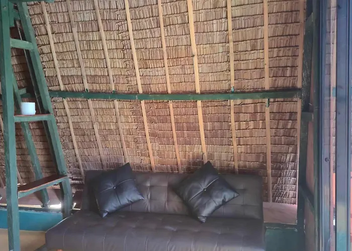 Nirvana Resort Moalboal