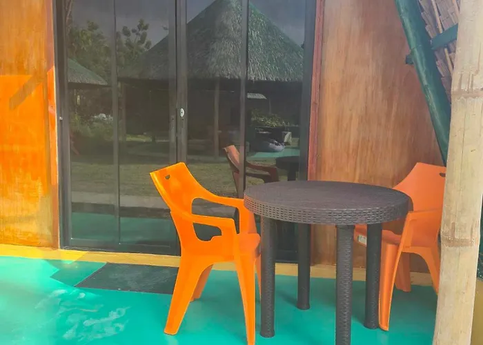 Resort Nirvana *