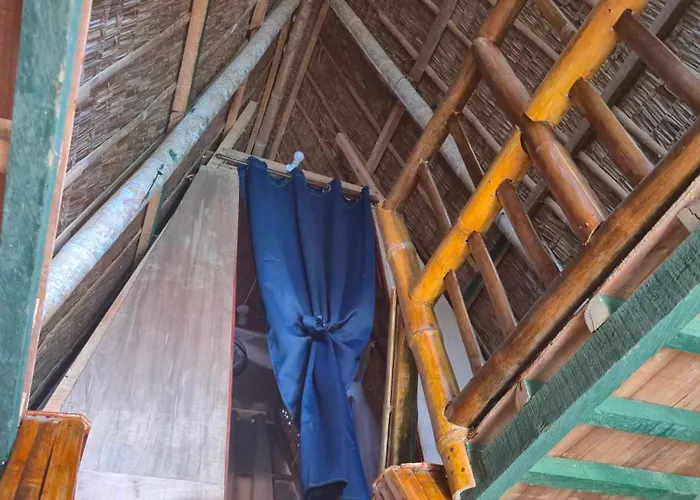 Resort Nirvana Moalboal