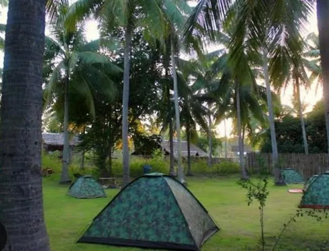 Nirvana Resort Moalboal