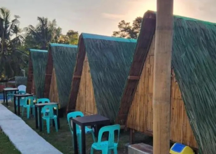 Nirvana Resort *